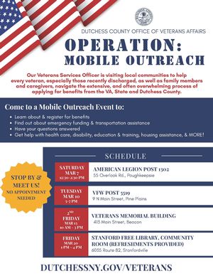 Operation: Mobile Ou